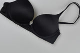 Victoria's Secret Full Coverage Bra Negro 32D
