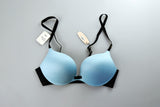 Victoria's Secret Bra Azul Cielo 34B