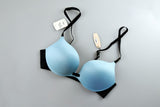 Victoria's Secret Bra Azul Cielo 34B