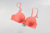 Victoria's Secret Bra Full Coverage Naranja 34B