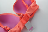 Victoria's Secret Bra Full Coverage Naranja 34B