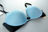 Victoria's Secret Bra Azul Cielo 34B