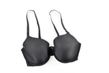 Victoria's Secret Bra Color Black Nylon 36DD