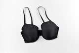 Victoria's Secret Bra Color Black Nylon 36DD