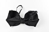 Victoria's Secret Bra Color Black Nylon 36DD
