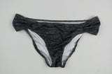 PINK Cheekini Panty Gris Puntitos Chica