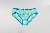 Victoria's Secret Panty Verde Small (Chico)