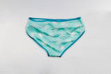 Victoria's Secret Panty Verde Small (Chico)