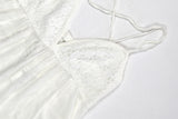 Victoria's Secret Blanca Ligera Mediana