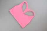 Victoria's Secret Swim Suit Rosa Pastel Small (Chica)
