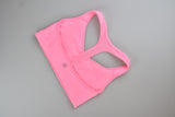 Victoria's Secret Swim Suit Rosa Pastel Small (Chica)