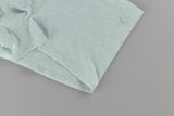 PINK Boyshort Panty Gris Claro Mediana