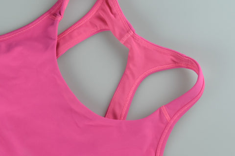 Victoria's Secret Swim Suit Rosa VSX Sport Medium (Mediana)