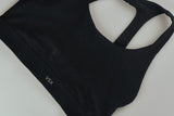 Victoria's Secret Swim Suit Negro Sport VSX Medium (Mediana)