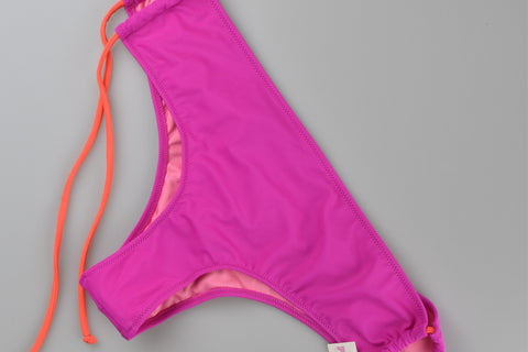 PINK Cheekini Alegre Rosa Fiusha Grande