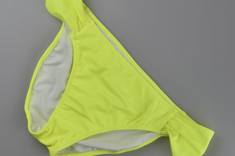 PINK Cheekini Amarillo Sin detalles Grande