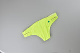 Victoria's Secret Cheekini  Amarillo Liso Large  (Grande)
