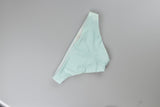 Victoria's Secret Cheekini Panty Azul Corazon Large (Grande)