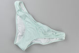 Victoria's Secret Cheekini Azul Claro Large (Grande)