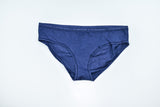 Victoria's Secret Panty Azul Large (Grande)