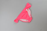 PINK Cheekini Color Rosa Sin Estampado Mediana