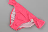 PINK Cheekini Color Rosa Sin Estampado Mediana