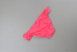 PINK Cheekini Color Rosa Sin Estampado Mediana